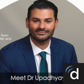 Aman Upadhyay, MD