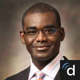 Kwasi Armah, MD