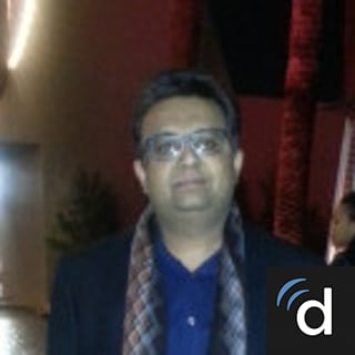 Abhinav Sinha, MD, Geriatrics, North Las Vegas, NV
