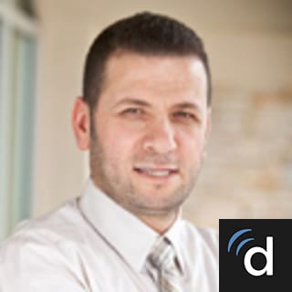 Mazen Zouwayhed, MD, Pulmonology, Oklahoma City, OK