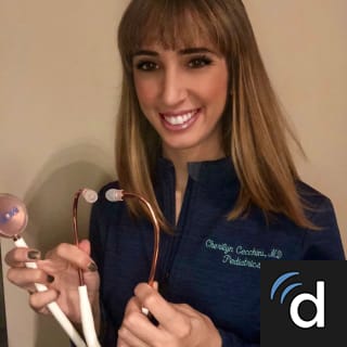 Cherilyn Davis, MD, Pediatrics, New York, NY