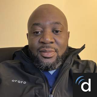 Amenyedu Adovor, DO, Radiology, Joplin, MO
