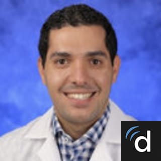 Mohammed Ruzieh, MD