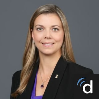 Lauren (Peirce) Carcas, MD