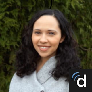 Sarah (Guy) Woodall, Psychiatric-Mental Health Nurse Practitioner, Lynnwood, WA