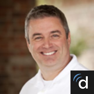 Shawn Schlinke, MD, Internal Medicine, Edmond, OK