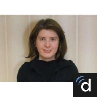 Anna (Goncharenko) Lutz, MD, Pediatrics, Brooklyn, NY