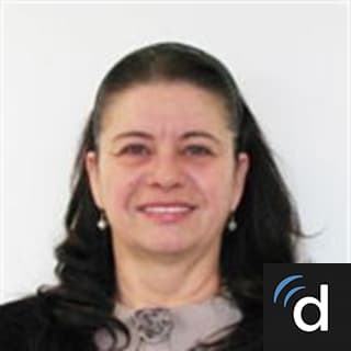 Niculina Olariu, MD