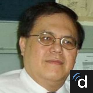 Searfin Tiu, MD, Nuclear Medicine, New York, NY