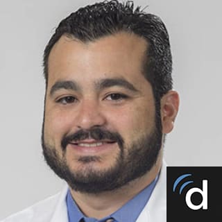 Antonio Jimenez, MD