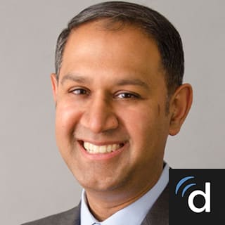 Rizwan Bhatti, MD