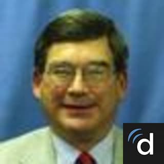 James Lingeman, MD