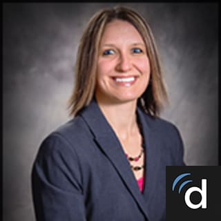 Kayla Wallace, Family Nurse Practitioner, Chariton, IA
