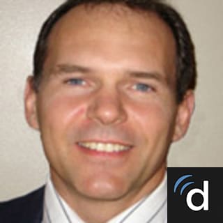 Steven Mohler, MD