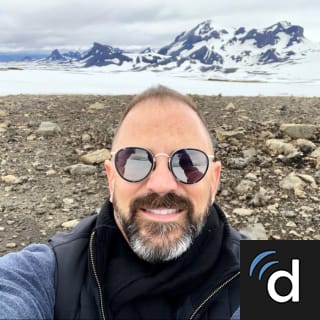 Jeffrey Larkin, MD