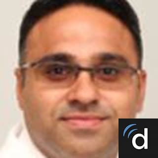 Gurpreet Gill, MD, Vascular Surgery, Southampton, NY