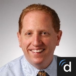 David Hill, MD