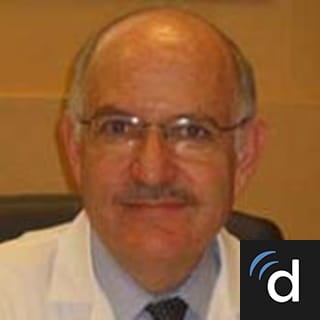Eric Treiber, MD