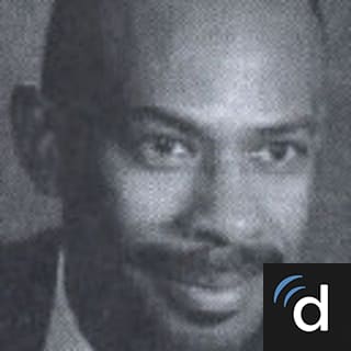 Olendruff Johnson, MD
