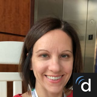 Elizabeth (Falloon) Wetzel, MD, Neonat/Perinatology, Indianapolis, IN