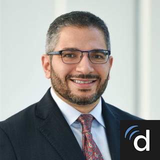 Mohamed Othman, MD, Gastroenterology, Houston, TX