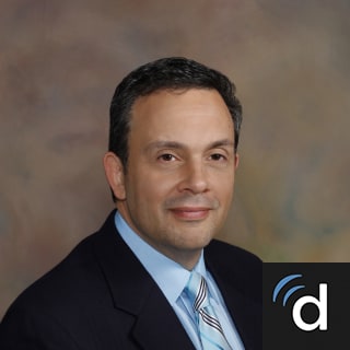 John Pattaras, MD