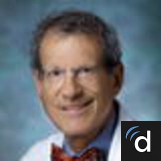 David Feigin, MD, Nuclear Medicine, Baltimore, MD