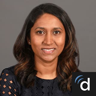 Tejaswini Vasamsetty, MD