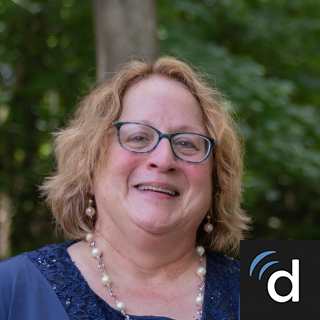 Melissa West, MD