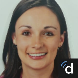 Stephanie Nilles, Neonatal Nurse Practitioner, Fargo, ND