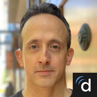 Steve Silvestro, MD