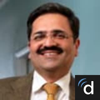 Tejvir Singh, MD