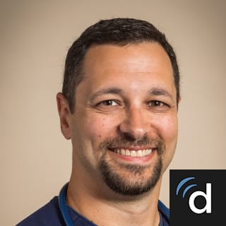 Joshua Rosenblum, Emergency Medicine, Townshend, VT