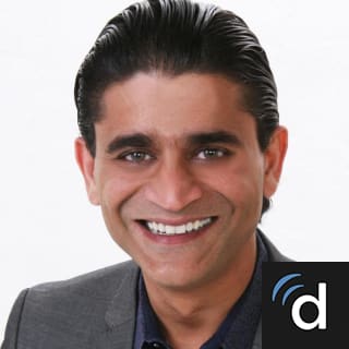 Naeem Rahim, MD