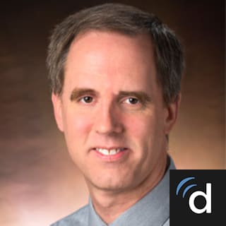 Charles Bailey, MD