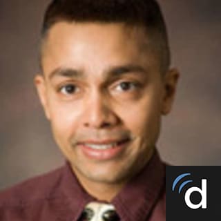 Michael Grant, MD