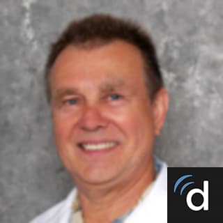 William Mikaitis, MD