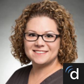 Kelly (Scott) Birt, MD