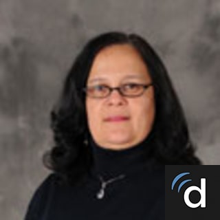 Denise Uchoa, MD, Pediatrics, Pharr, TX