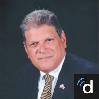 Samuel Arce, MD