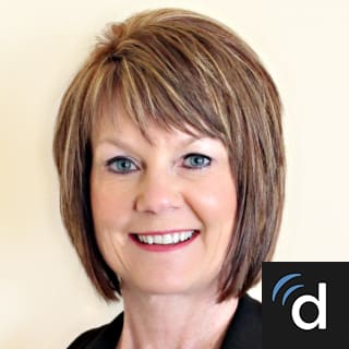 Debra Koens, Neonatal Nurse Practitioner, Sioux Falls, SD