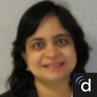 Meenal Shukla, MD