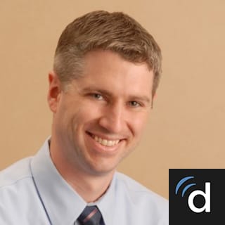 Sean Caufield, MD