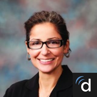 Sophie Dojacques, MD