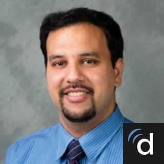 Fawad Aslam, MD