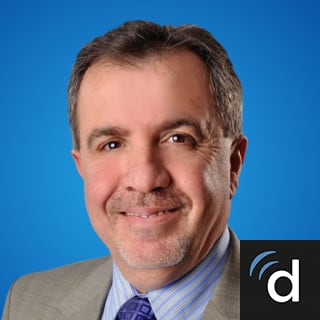 Souhel Zeidan, MD