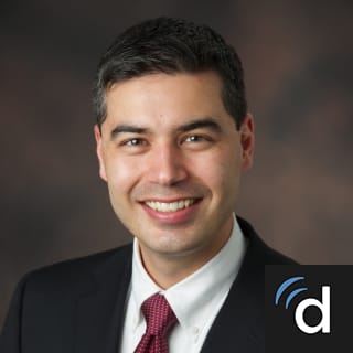 Michael Johnson, MD