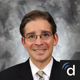 Robert Rhoad, MD