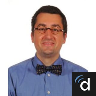 Nemanja Rodic, MD