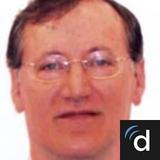 Richard May, MD